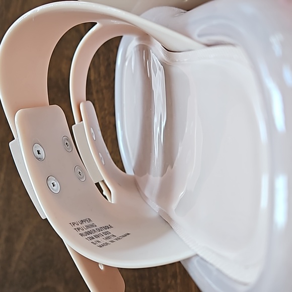 Tory Burch jelly slides - Picture 3 of 5